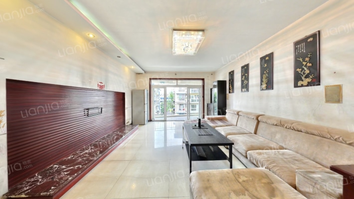 天益佳苑二手房实景图