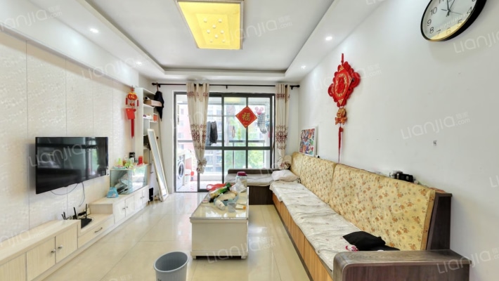 蠡墅花园天华苑东区二手房实景图
