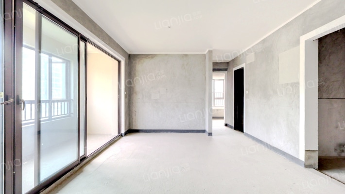 保利云璟香樾府二手房实景图