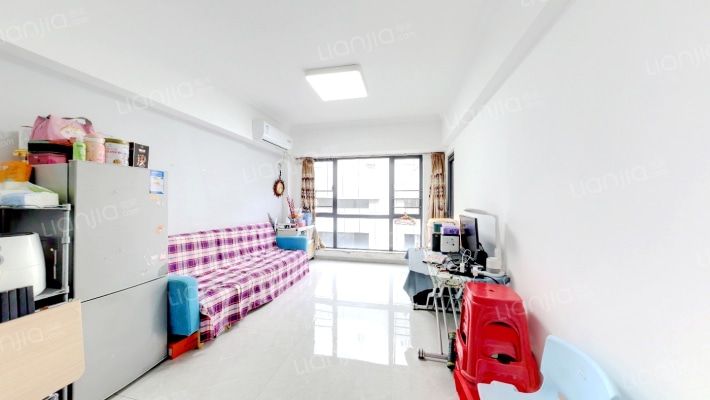 龙岗龙兴商业广场二手房实景图