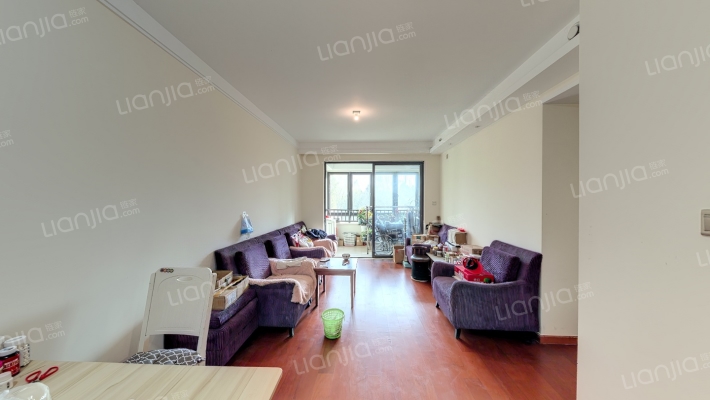 海伦堡水韵华庭二手房实景图