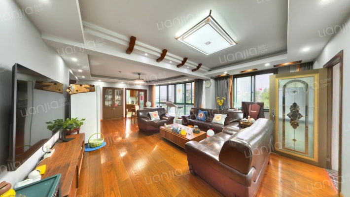 海琴园二手房实景图