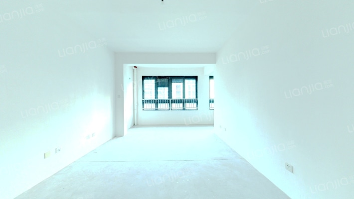 银洲万和华庭二手房实景图