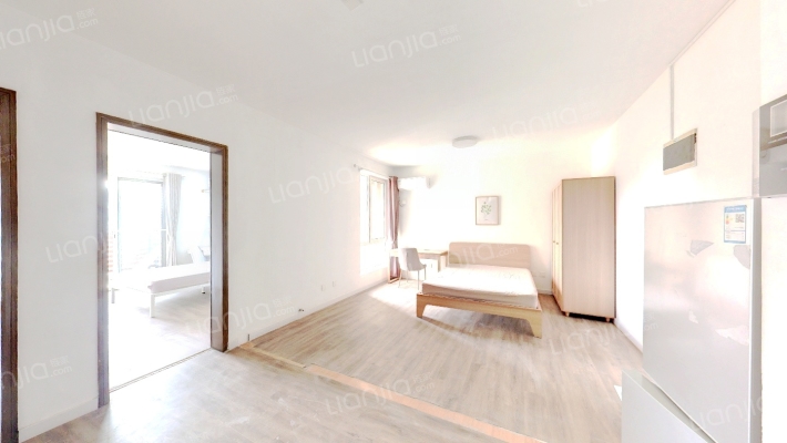 银城西堤国际第一区二手房实景图