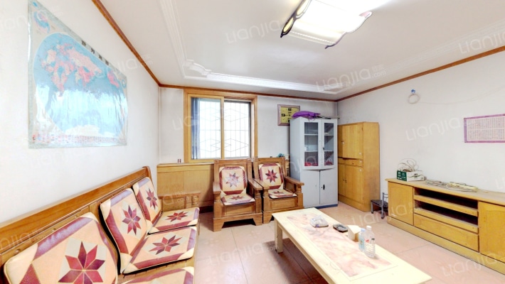 福宁园二手房实景图