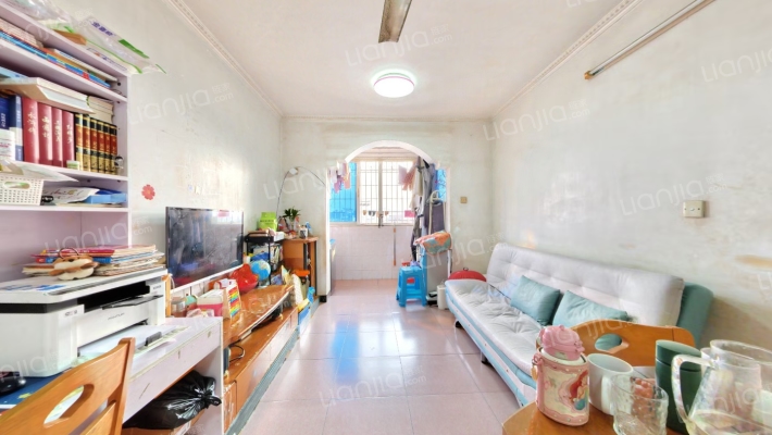 日东路二手房实景图