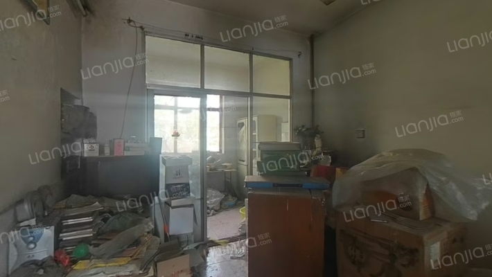 平顶山学院家属院二手房实景图