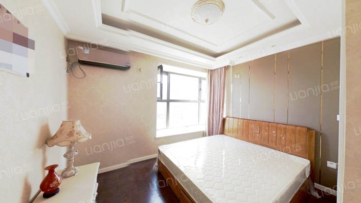 富力津门湖景尚嘉郡二手房实景图