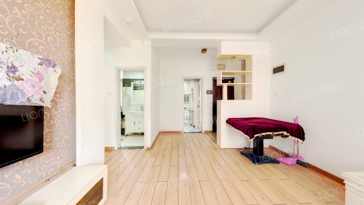 汉口新城二期二手房实景图