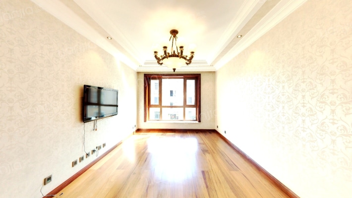 东方花园二手房实景图