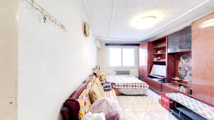 千阳里二手房实景图