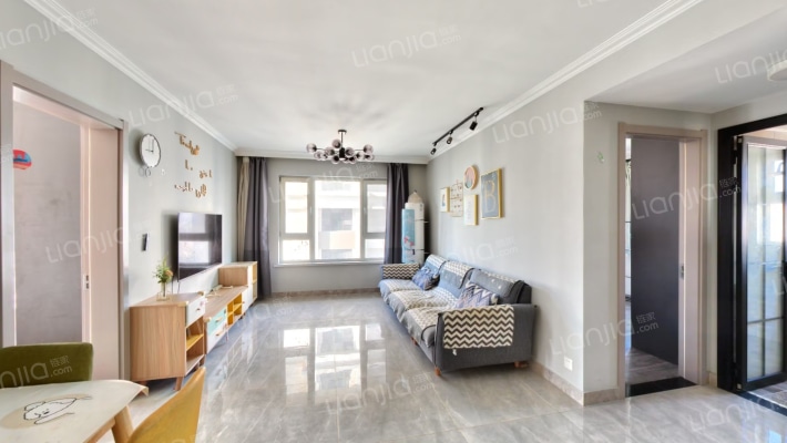 碧桂园凤凰城西区二手房实景图