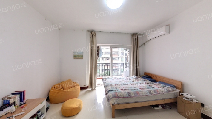 嘉逸花园二手房实景图