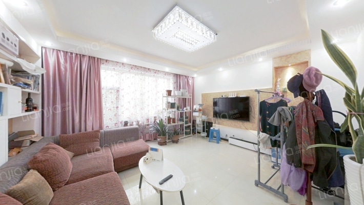 伊丽雅特湾一期二手房实景图