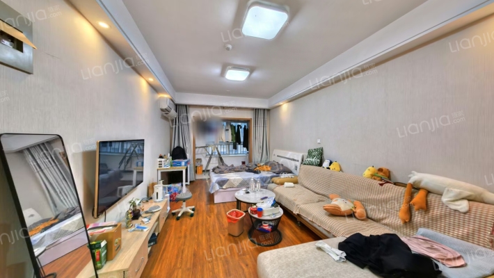 恒生望山二手房实景图