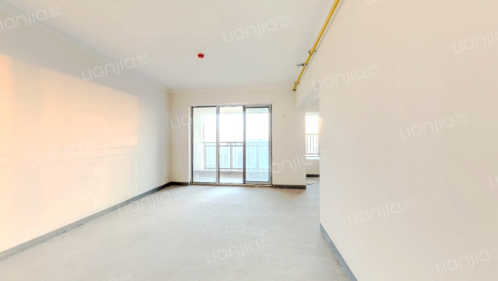 中建铂公馆k2二手房实景图