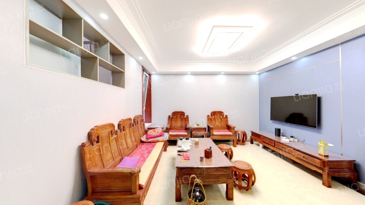 玫瑰庄园二手房实景图