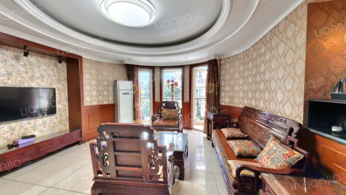 九衡公寓二手房实景图