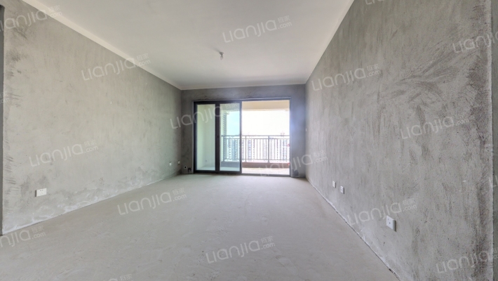 锦云天府二手房实景图