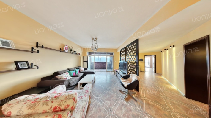 科苑小区二手房实景图