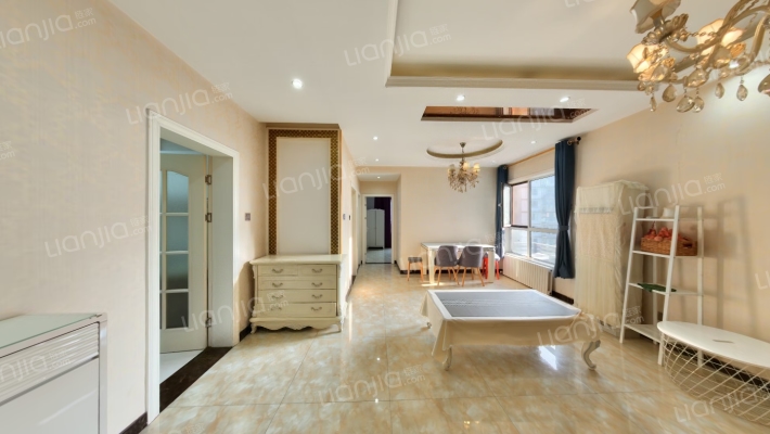 路劲青春悦园二手房实景图