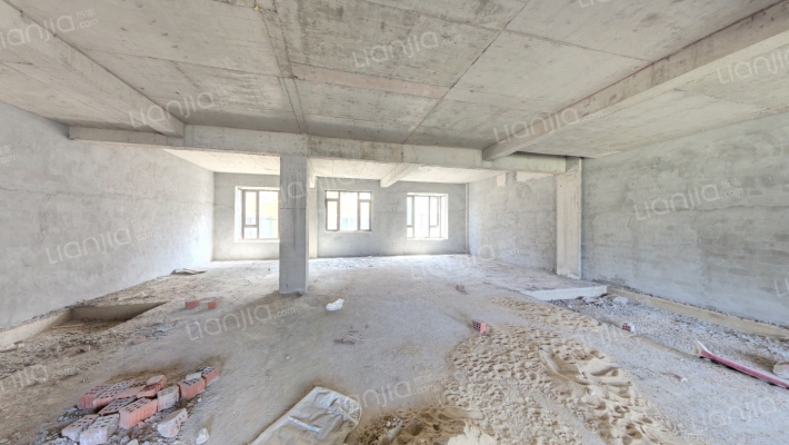 象楠居二手房实景图