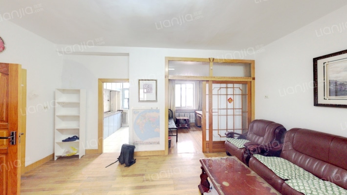 湖光小区(朝阳区)二手房实景图