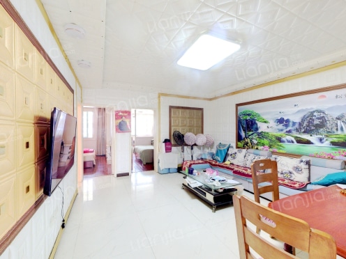 整租·金属公司综合楼 3室1厅 南/北