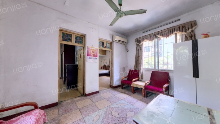 里洲小区二手房实景图