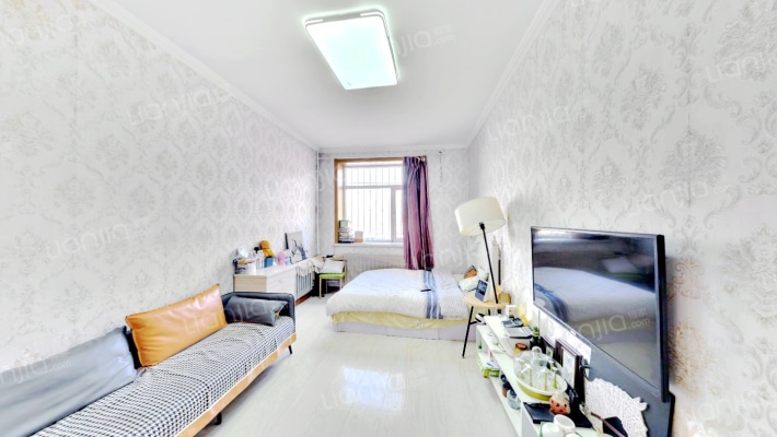 农电街二手房实景图