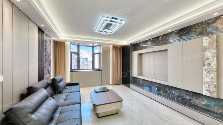 太原奥林匹克花园南区二手房实景图