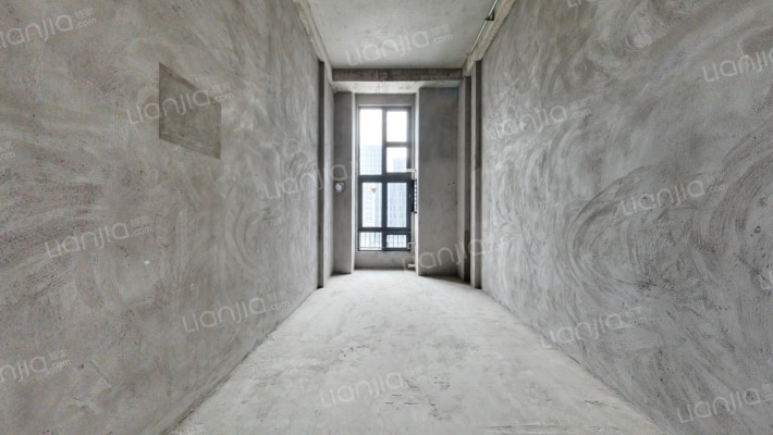 龙湖颐天康养天曜公寓二手房实景图