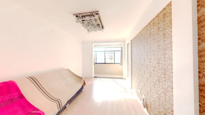 高河埂新村西区二手房实景图