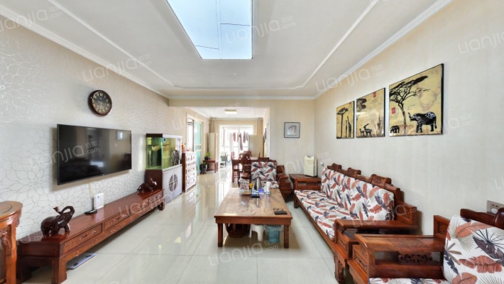 金海华府二手房实景图