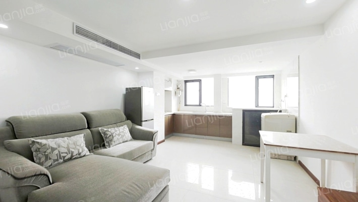 朗曼•梦公园二手房实景图