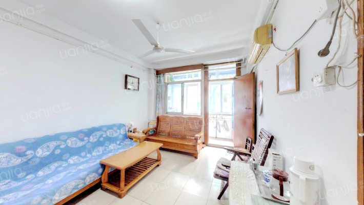 合肥水泥研究设计院二手房实景图