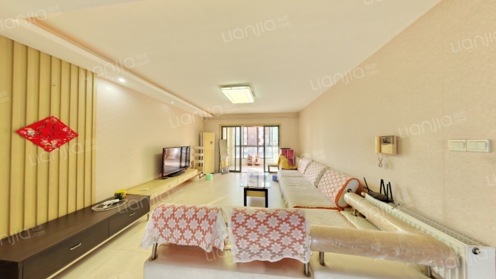 西子花苑二手房实景图