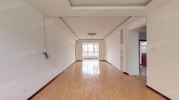 怡和園二手房实景图