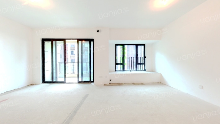 华侨城碧桂园莫奈的湖二手房实景图