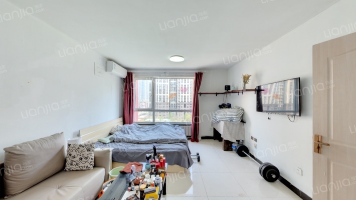 易构空间二手房实景图