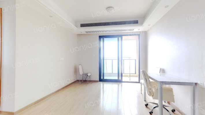 昆山玉澜花园一期二手房实景图