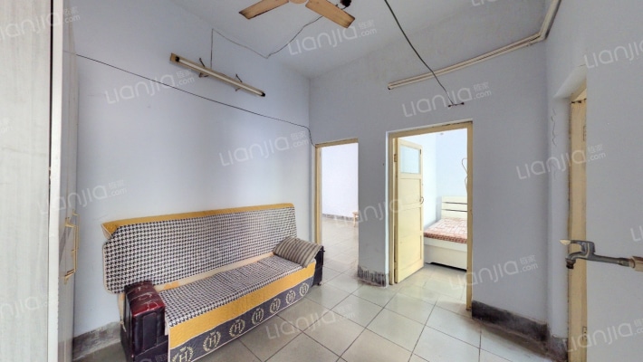 电厂南院小区二手房实景图