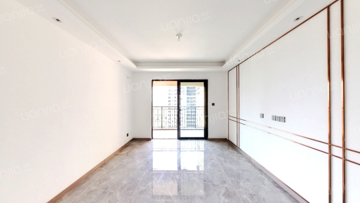 融创春风十里云秀苑二手房实景图