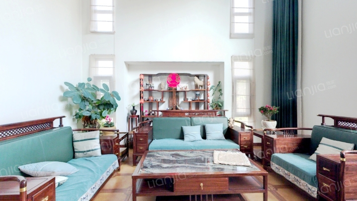 思兰雅苑C区二手房实景图