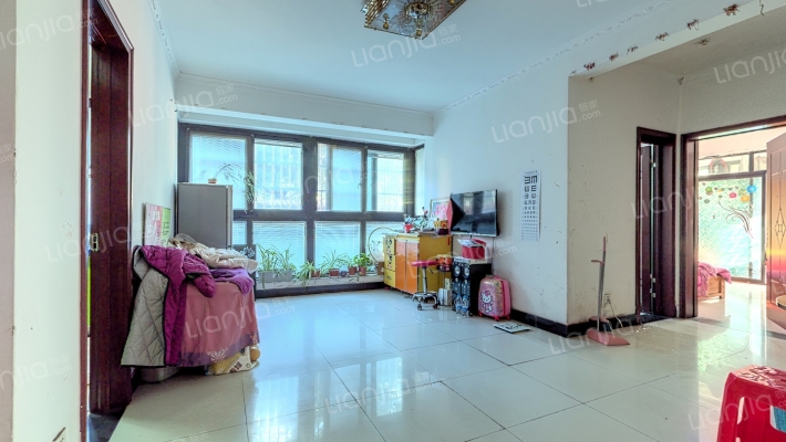 人和苑二手房实景图