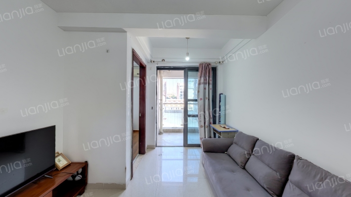 方中兰亭轩二手房实景图