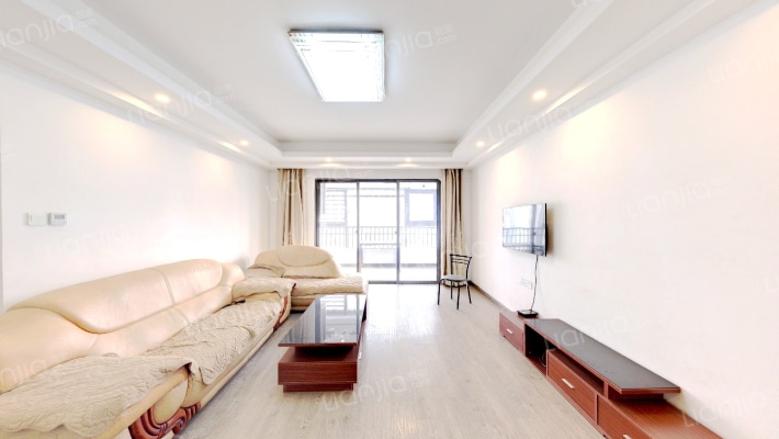 福清万达广场B1区二手房实景图