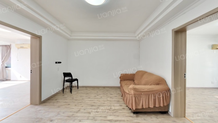 天目山路101号二手房实景图