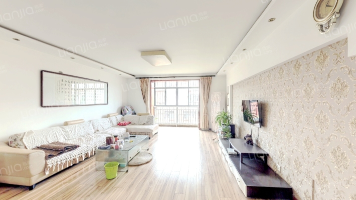 兴慧里二手房实景图