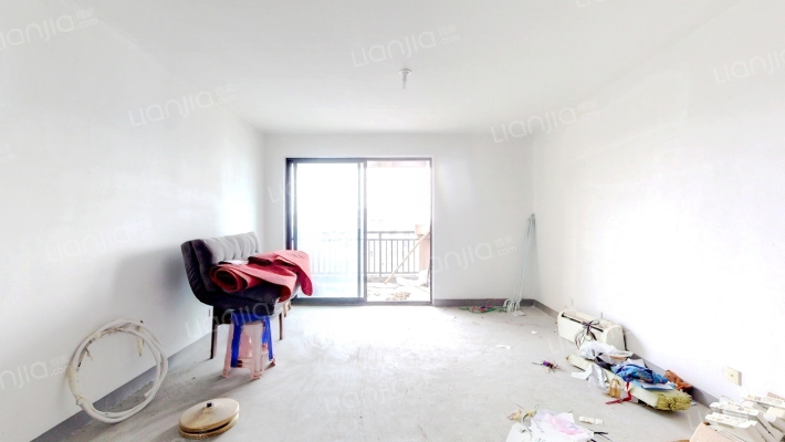 银泰小区二手房实景图